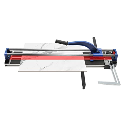 80cm Fliesenschneider Doppelschienen und Halterungen Handbuch 3/5 mit Präzision Infrarot Positionierung Manuelle Fliesenschneider Werkzeuge für Präzisionsschneiden Blau 80cm Fliesenschneider Doppelschienen und Halterungen Handbuch 3/5 mit Präzision Infrarot Positionierung Manuelle Fliesenschneider Werkzeuge für Präzisionsschneiden Blau von mesterth