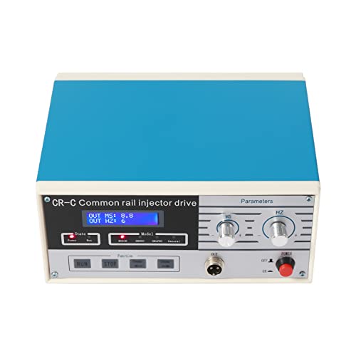 CR-C Multifunktionaler Common-Rail Injektor Detektor, Tester Werkzeug AC 220V Neu, Digitale Anzeige, Ein Tester Zum Testen Und Reparieren Von Automobil-Injektoren CR-C Multifunktionaler Common-Rail Injektor Detektor, Tester Werkzeug AC 220V Neu, Digitale Anzeige, Ein Tester Zum Testen Und Reparieren Von Automobil-Injektoren von mesterth