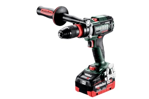 BS 18 LTX-3 BL Q I Metal*Akku-Bohrs.TV00 von metabo