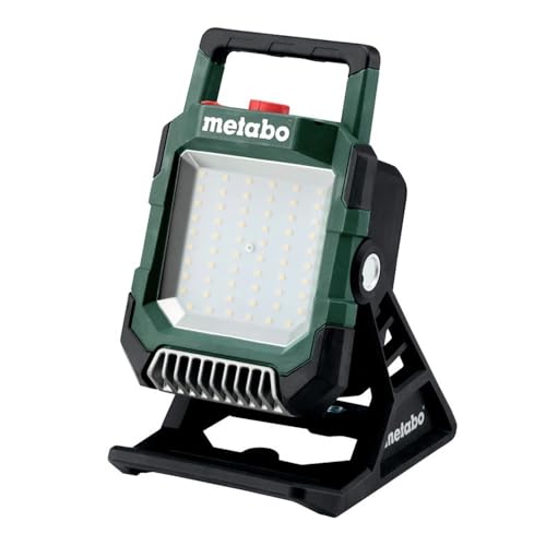 BSA 18 LED 4000 * Akku-Baustrah. TV00 von metabo