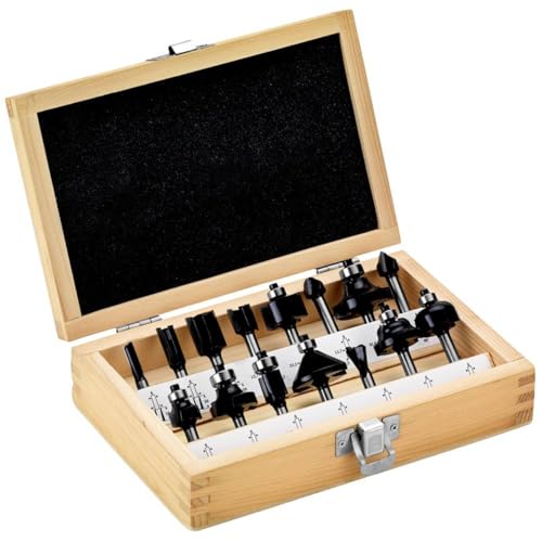 Metabo 635260000 Kantenfräser Metabo 635260000 Kantenfräser von metabo