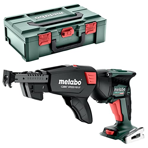 HBS 18 LTX BL 3000*Akku-Trockenbaus.TV00 von metabo