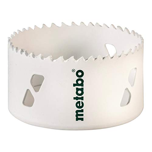 Metabo HSS-Bi-Metall-Lochsäge, 56 mm, 625187000 Metabo HSS-Bi-Metall-Lochsäge, 56 mm, 625187000 von metabo
