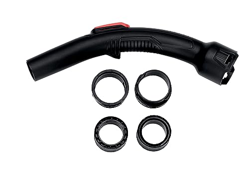 METABO Handgriff-Zwischenstück Quick Professional (635407000) von metabo