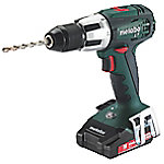 METABO SB 18 LT COMPACT Bohrhammer Schnurlos von metabo