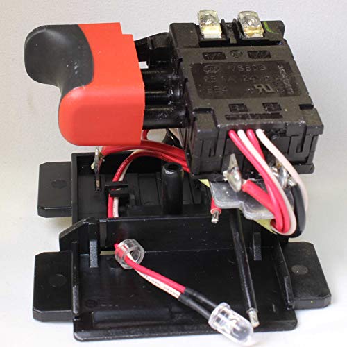 Metabo 343410610 Schalter von metabo