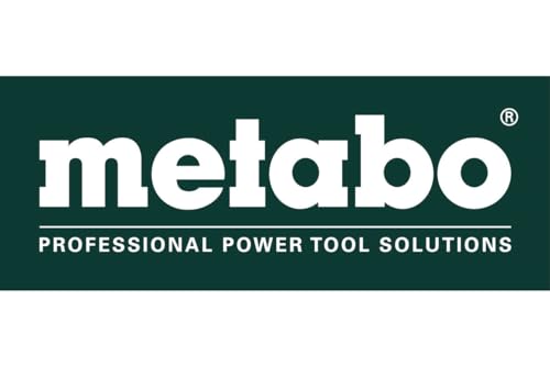 Metabo 344487800 – Kabel Steckdose m. Europäischen von metabo