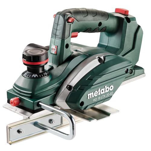 Metabo 602082890 Akkuhobel Metabo 602082890 Akkuhobel von metabo