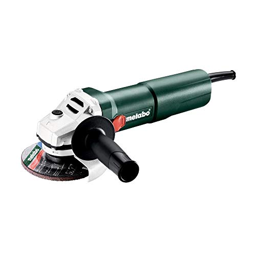 W 1100-115 (603613000) Amoladora angular von metabo