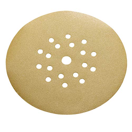 Metabo 626641000 25 Haftschleifblätter 225 mm P 40 Metabo 626641000 25 Haftschleifblätter 225 mm P 40 von metabo