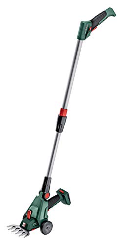 Metabo Akku-Gras-/Strauchschere PowerMaxx SGS 12 Q von metabo