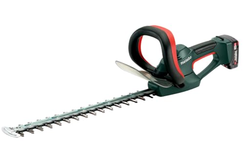 Metabo Akku-Heckenschere AHS 18-45 V 18 V von metabo