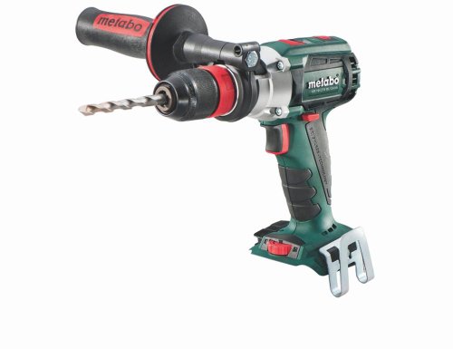 Metabo Akku-Schlagbohrer SB 18 LTX BL Q Karkasse 602199890 von metabo