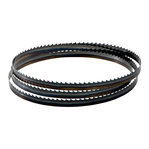 Metabo Bandsägeblatt 12,7 mm, 627643000 Metabo Bandsägeblatt 12,7 mm, 627643000 von metabo