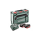 Metabo Batteriesatz 685131000 18 18V Metabo Akku-Geräte von metabo