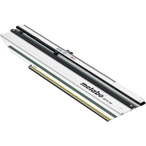 Metabo Kappschiene KFS 44, Länge 44 cm - 629016000 von metabo