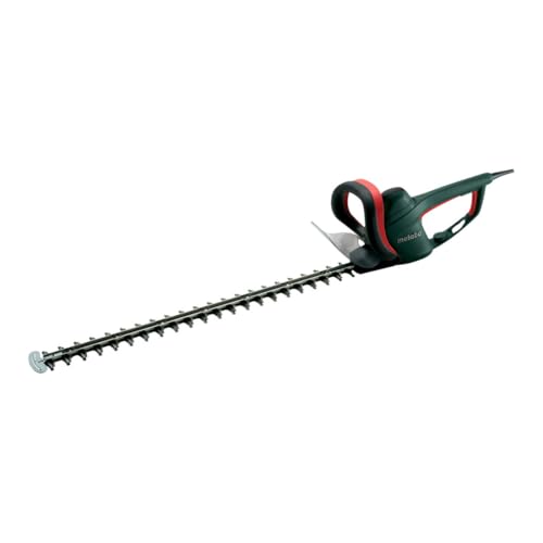 Metabo Heckenschere HS 8875 (608875000) Karton, Max. Schnittstärke: 26 mm, Schnittlänge: 75 cm, Messerabstand: 34 mm von metabo