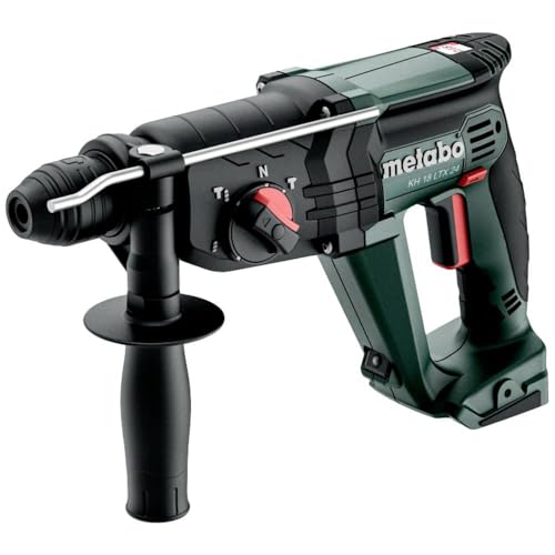Metabo KH 18 LTX 24 SDS-Plus-Akku-Kombihammer 18 V von metabo