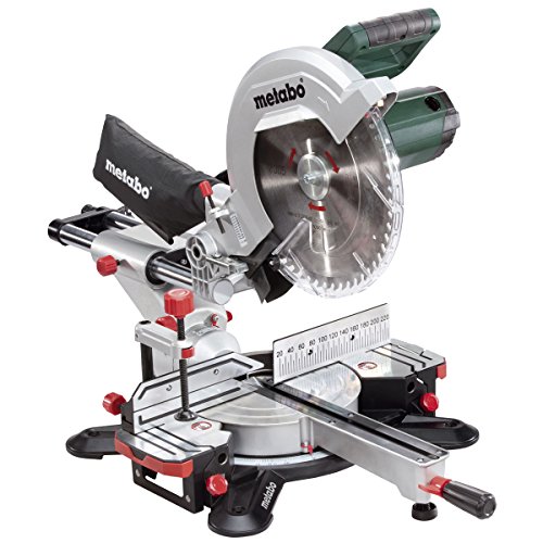 METABO KAPP- U. GEHRUNGSSÄGE KGS 305 M 61930500 von metabo