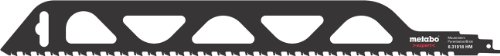Metabo Säbelsägeblatt expert HM 455x1,5mm von metabo