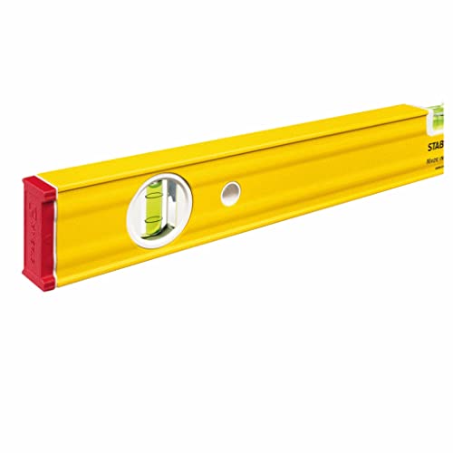 Metabo Stabila Wasserwaage 60 cm 657035000 Metabo Stabila Wasserwaage 60 cm 657035000 von metabo