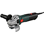 Metabo Winkelschleifer W 9-115 Grün, Schwarz von metabo