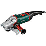 Metabo Winkelschleifer WE 26-230 MVT Quick Grün, Schwarz von metabo