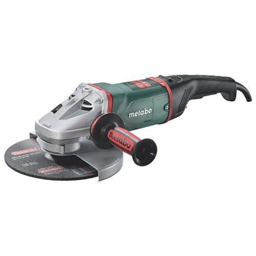 Metabo Winkelschleifer WEA 26-230 MVT Quick von metabo