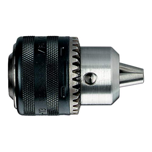 Metabo Zahnkranzbohrfutter 10 mm, 1/2 Zoll, 635252000 Metabo Zahnkranzbohrfutter 10 mm, 1/2 Zoll, 635252000 von metabo