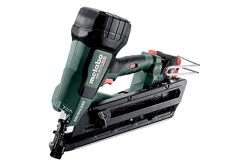 NFR 18 LTX 90 BL * Akku-Nagler TV00 von metabo