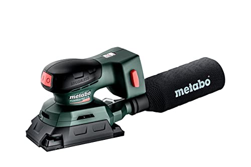 PowerMaxx SRA 12 BL*Akku Multischl. TV00 von metabo