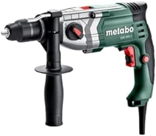 SBE 800-2 (601744500) Taladro de percusión von metabo