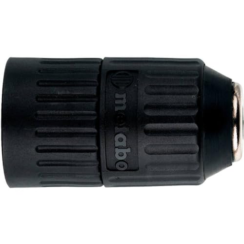 metabo SDS-plus Hammerfutter UHE/KHE - Adapterfutter für Bohrhämmer - Passend für UHE 22/28, BHE 24/26, KHE 26/28 - Robust, langlebig & präzise von metabo
