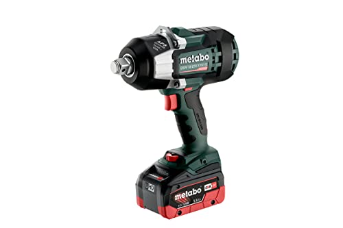 SSW 18 LTX 1750 BL*Akku-Schlagschra TV00 von metabo