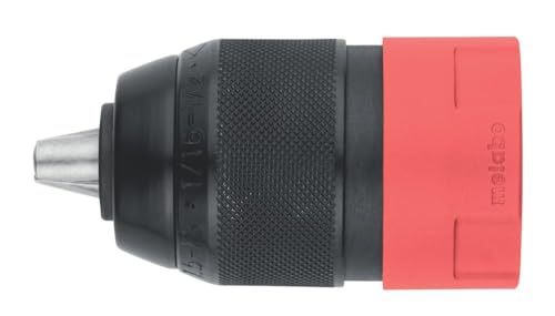 Metabo Schnellwechselbohrfutter/Bohrfutter Futuro Plus S1 M, "QuickPlus", für Metabo LTX-3 Maschinen # 627189000 Metabo Schnellwechselbohrfutter/Bohrfutter Futuro Plus S1 M, "QuickPlus", für Metabo LTX-3 Maschinen # 627189000 von metabo