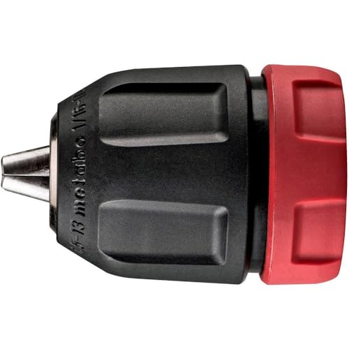 Schnellwechselbohrfutter Metabo 636608000 Schnellwechselbohrfutter Metabo 636608000 von metabo