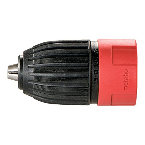 Metabo 627237000 Gb18 Schnellspannfutter, 0 V, grün Metabo 627237000 Gb18 Schnellspannfutter, 0 V, grün von metabo