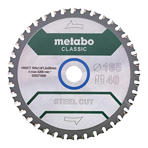 SteelCutSandwClass 235x30 Z50 FZ/FA 4°/B von metabo