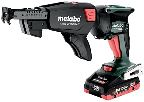 TBS 18 LTX BL 5000*Akku Trockenbaus.TV00 von metabo