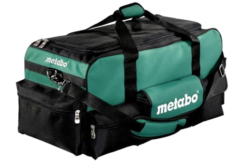 Torba narzędziowa Metabo duża 657007000 Grün von metabo