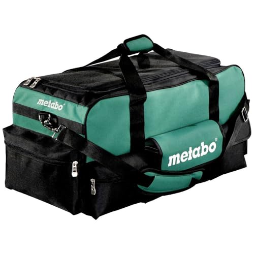 Metabo 657007000 Werkzeugtasche unbestückt (L x B x H) 670 x 290 x 325 mm Metabo 657007000 Werkzeugtasche unbestückt (L x B x H) 670 x 290 x 325 mm von metabo