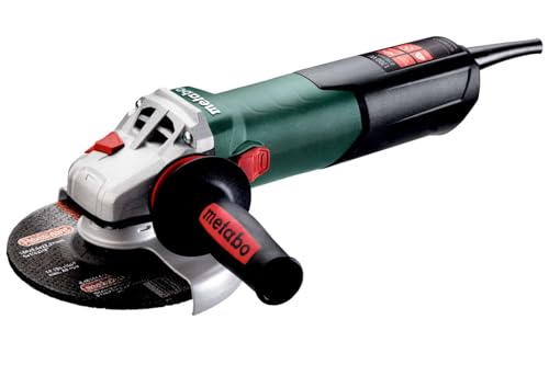 WE 17-150 Quick (601074000) Amoladora angular von metabo