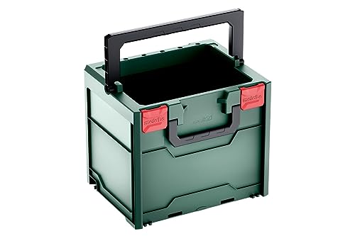 metaBO X 340Toolbox von metabo