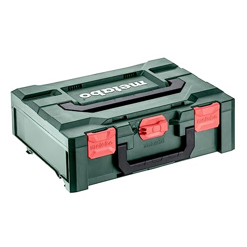 metaBOX 145 M, leer von metabo