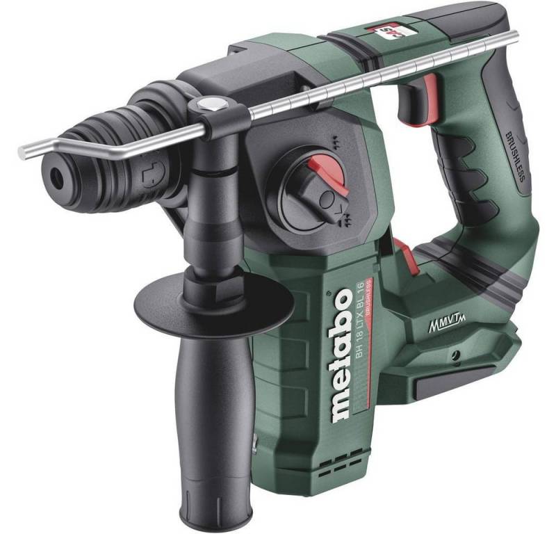 metabo Akku-Bohrhammer Akku-Bohrhammer von metabo