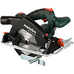 metabo Akku-Handkreissäge KS 18 LTX 57 Schnurlos von metabo