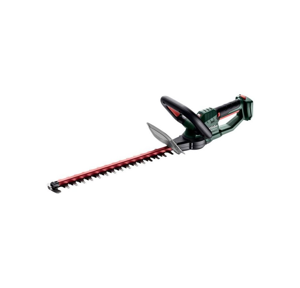 metabo Akku-Heckenschere HS 18 LTX 45 metabo Akku-Heckenschere HS 18 LTX 45 von metabo