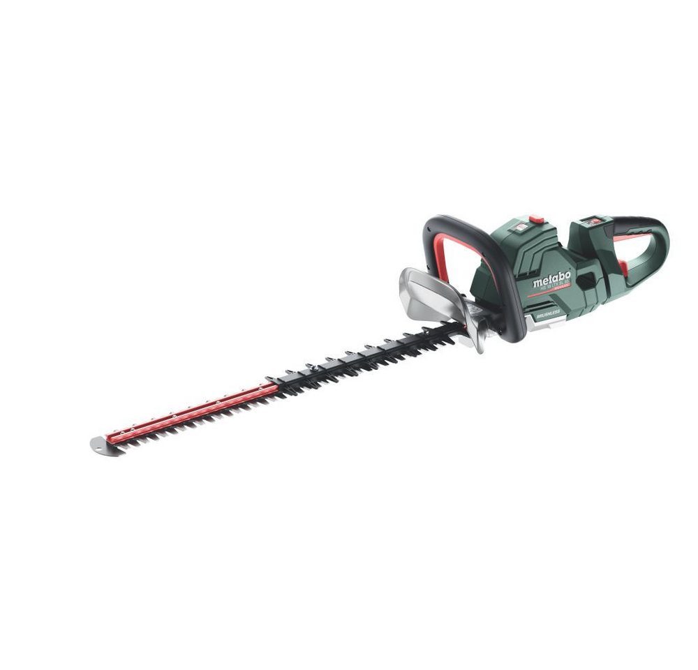 metabo Akku-Heckenschere HS 18 LTX BL 65 Akku-Heckenschere von metabo