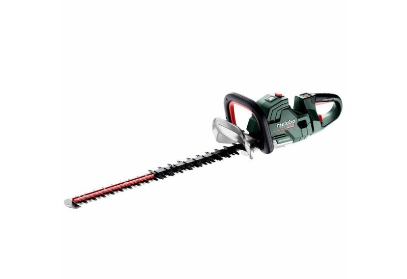 metabo Akku-Heckenschere HS 18 LTX BL von metabo