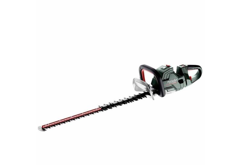 metabo Akku-Heckenschere HS 18 LTX BL von metabo